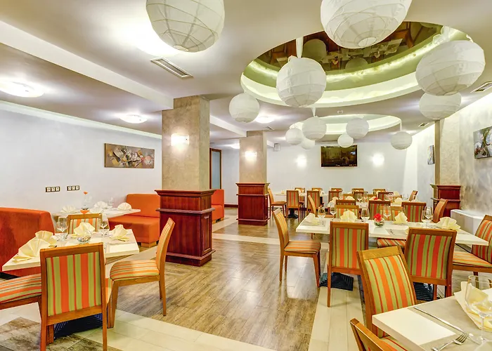 Budapest - Free ParkingAlbergo