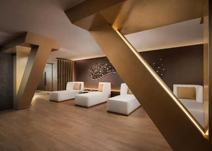 Intercontinental Sofia By IhgAlbergo